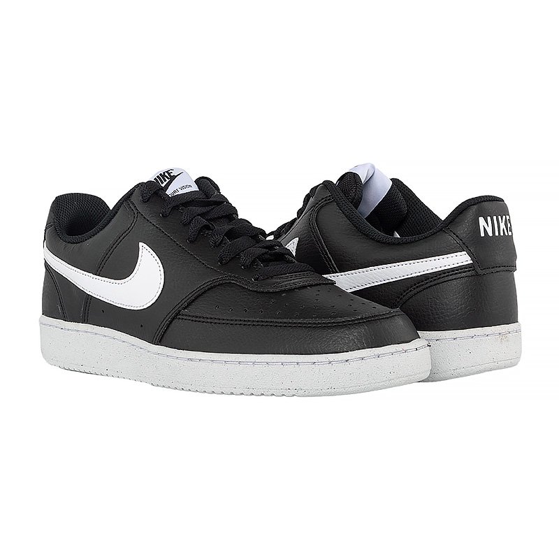 Кросівки Nike COURT VISION LO NN 43, фото №1