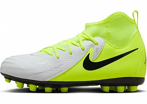 Дитячі Футбольні Бутси Nike Jr. Phantom Luna 2 Academy Ag High-top - Фото 1