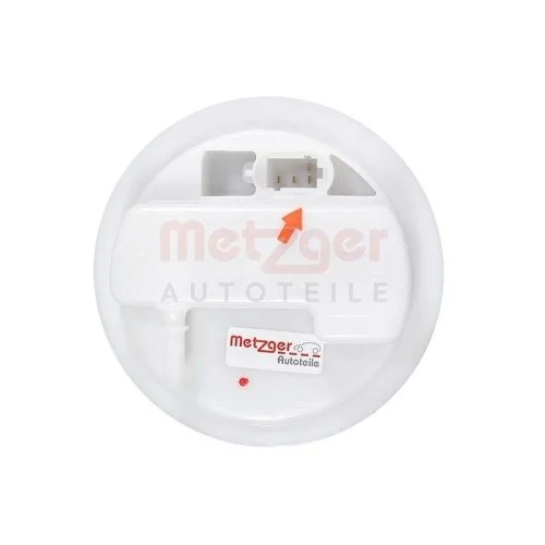 Модуль подачи топлива METZGER 2250630 для RENAULT DACIA, фото №2 Модуль подачи топлива METZGER 2250630 для RENAULT DACIA, фото №2