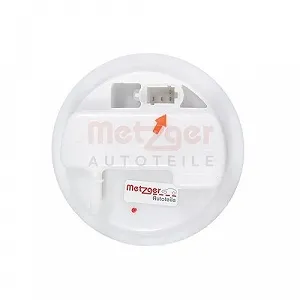 Модуль подачи топлива METZGER 2250630 для RENAULT DACIA synthetic.ua - Фото 1