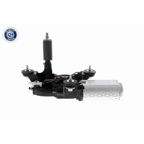 Двигун склоочисника VEMO V24-07-0026 Q+, якість оригінального обладнання для ALFA ROMEO, задній, фото №3