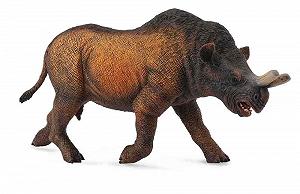 Игрушка Megacerops Collecta (масштаб 1:20) synthetic.ua - Фото 1