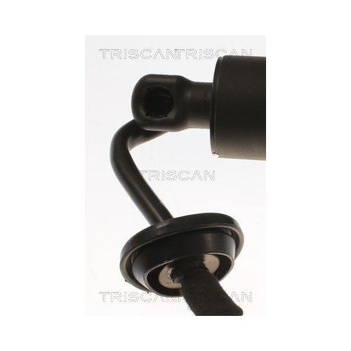 Газовая пружина багажника TRISCAN 8710 81203 для TESLA, слева, фото №2