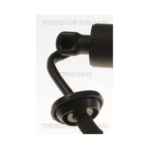 Газова пружина багажника TRISCAN 8710 81203 для TESLA, зліва, фото №2