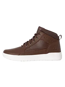 Кросівки Timberland Allston Mid Lace-up synthetic.ua - Фото 1