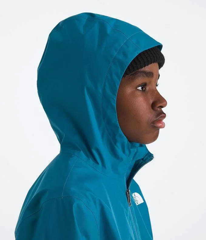 Дитяча дощова куртка The North Face Zipline, фото №6