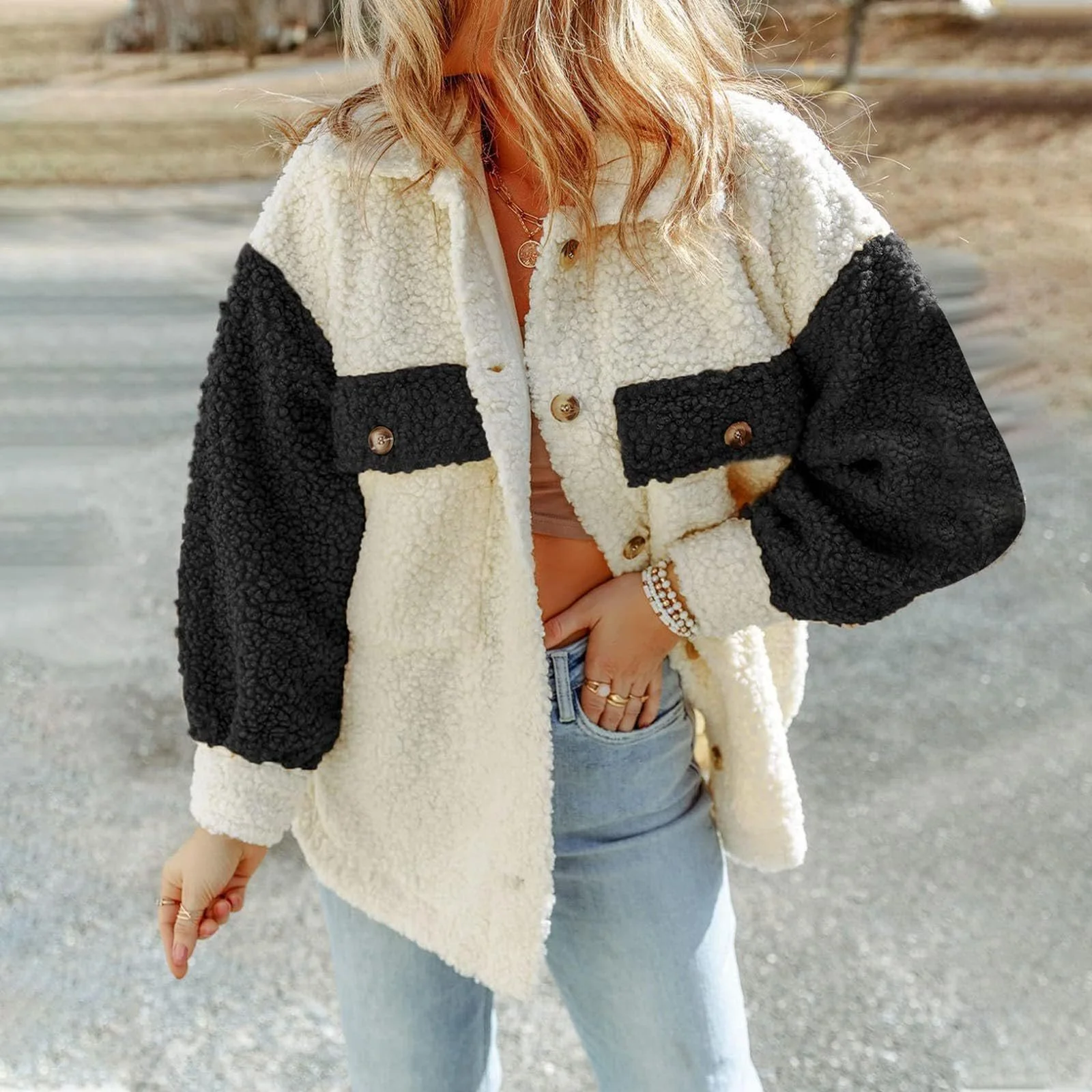 Женская зимняя парка, фото №2 Женская зимняя парка, фото №2