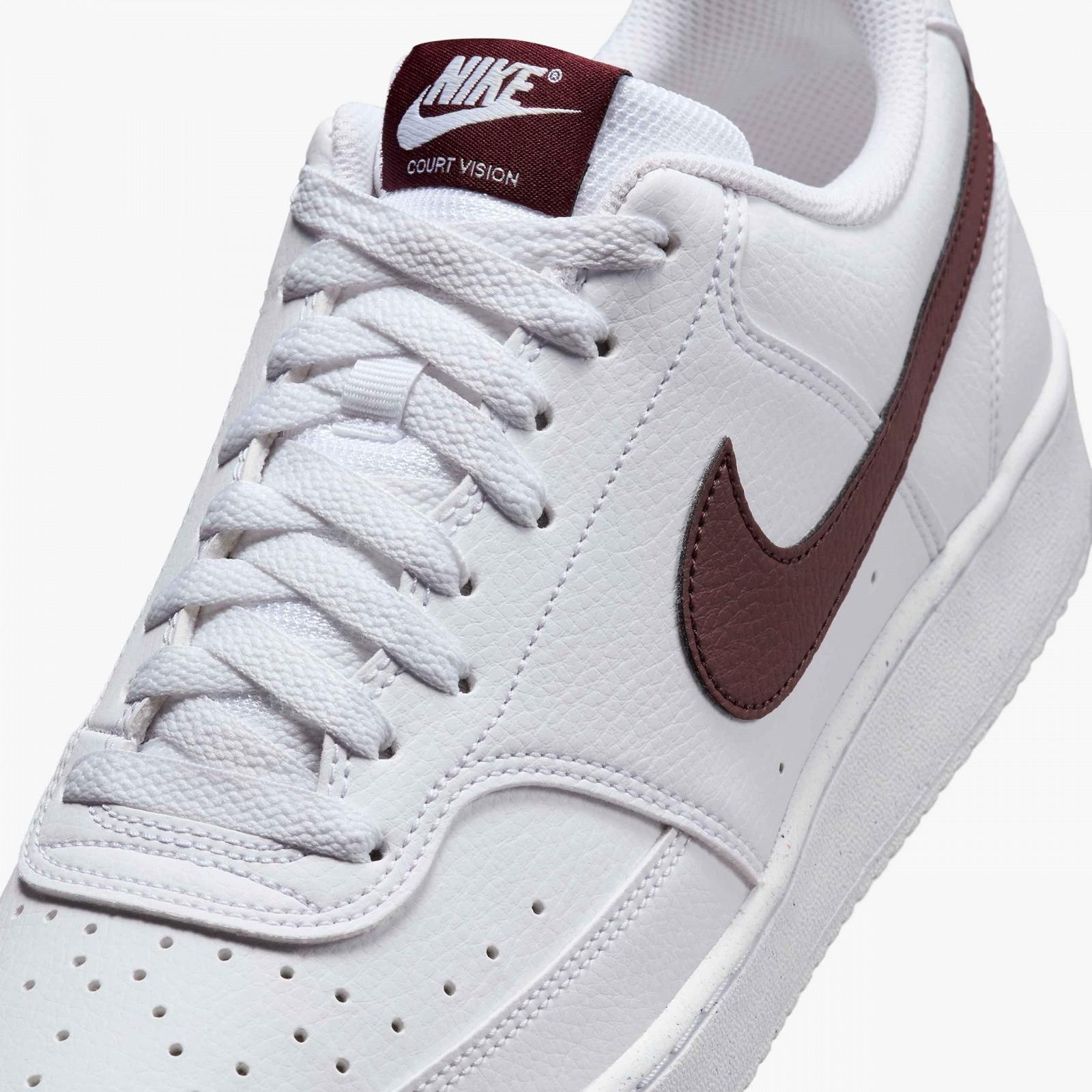 Кросівки Nike Court Vision Low Next Nature Чоловічі, фото №8