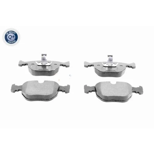 Комплект гальмівних колодок, дискове гальмо VAICO Q+ V20-8114 OEM якість, фото №2