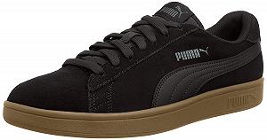 Кросівки PUMA Smash v2 Unisex - Фото 1