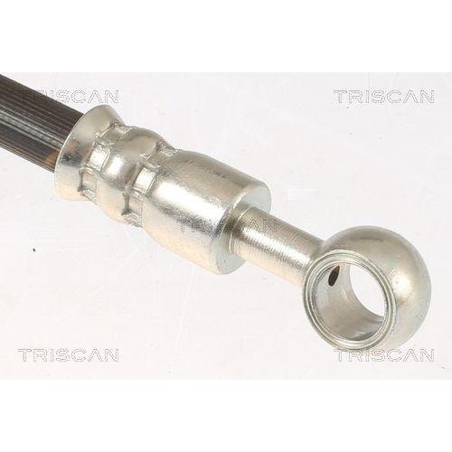 Гальмівний шланг TRISCAN 8150 14379 для NISSAN, задня вісь справа, зовнішній, фото №3