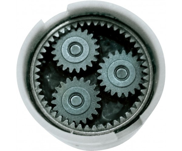 Einhell Шурупокрут-дриль акумуляторний TP-CD 18/80 Li BL Solo PXC 18В безщіткова 80Нм 0-500/0-1800об/хв, 1.4кг, без АКБ та ЗП, фото №8