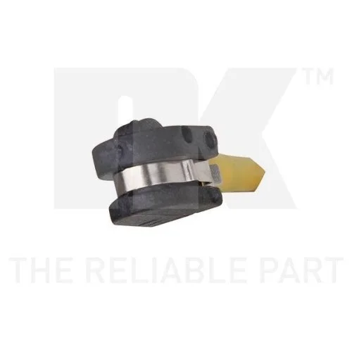 Датчик зносу гальмівних колодок NK 280037 для BMW, задня вісь, передня вісь, фото №3