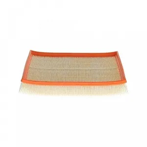 Воздушный фильтр BOSCH 1 457 433 300 для VOLVO synthetic.ua - Фото 1