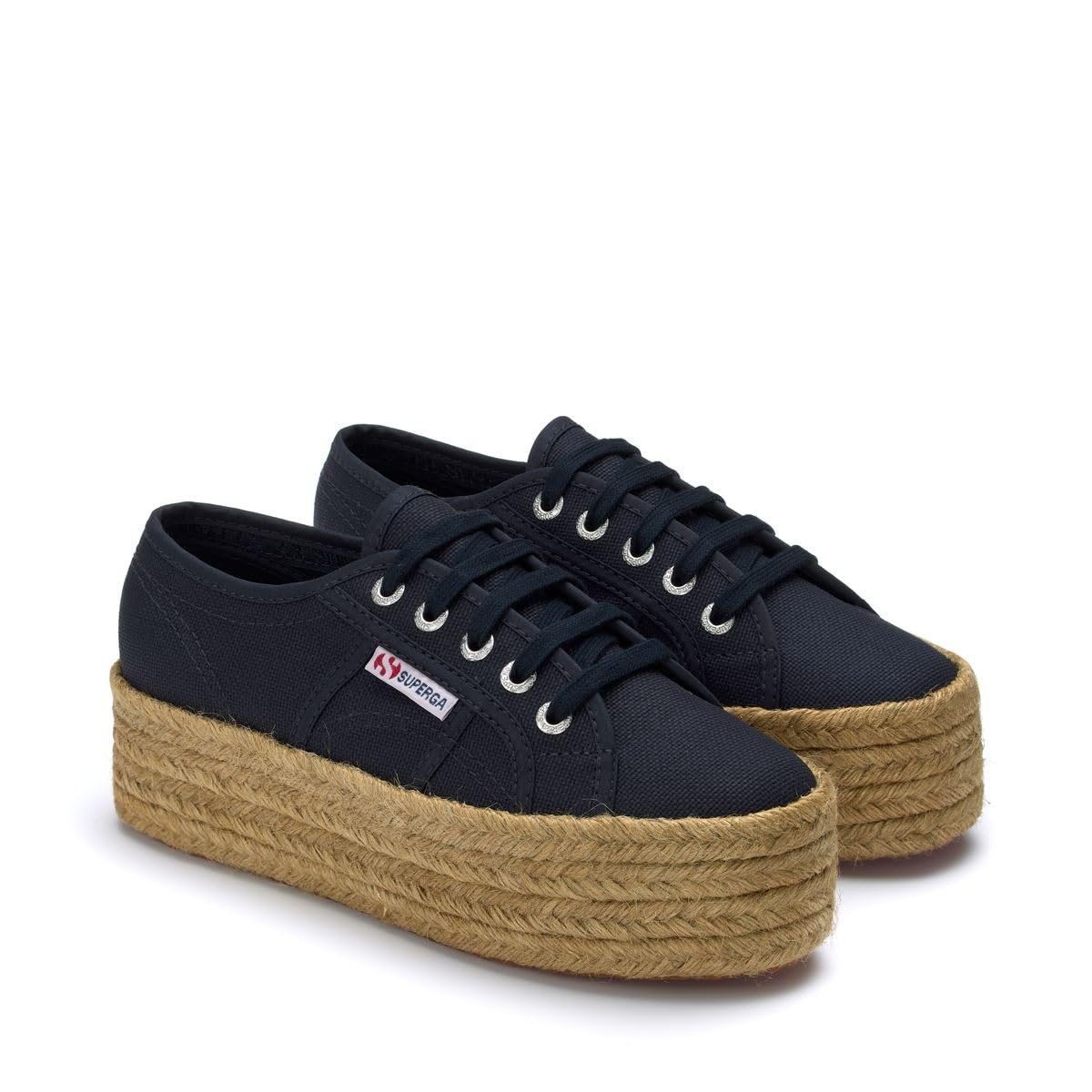 Кроссовки Superga 2790 Cotropew, фото №3