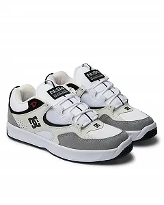 Кросівки DC Shoes Kalynx Zero для чоловіків - Фото 1