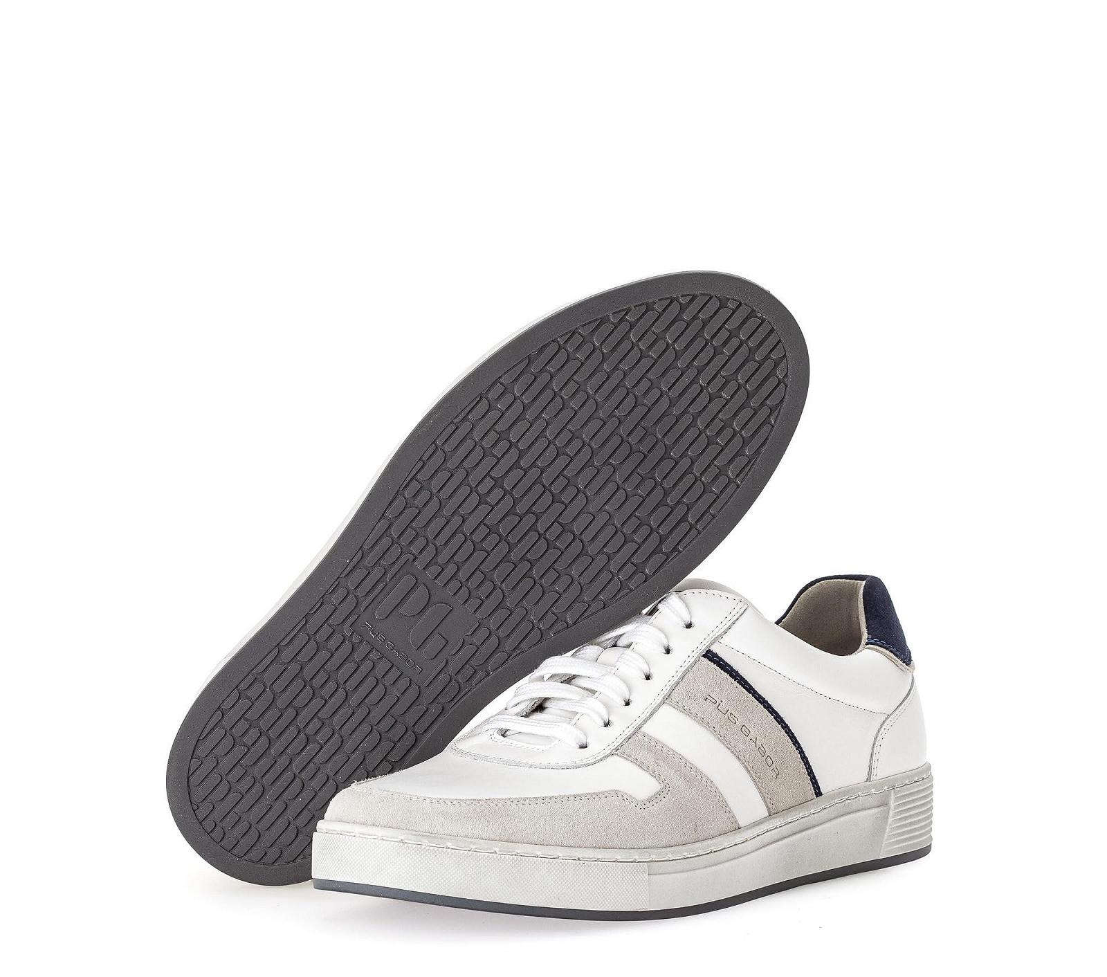 Кросівки Pius Gabor Низькі Чоловічі, фото №7