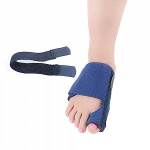 Роздільник для пальців ніг для полегшення болю Hallux Valgus, 1 шт. synthetic.ua - Фото 1