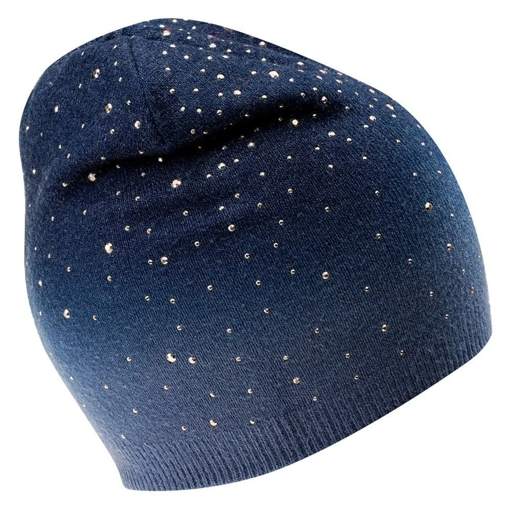 Шапка BEJO Rasele Junior, синя, Розмір One Size, фото №3 Шапка BEJO Rasele Junior, синя, Розмір One Size, фото №3