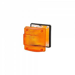 Покажчик повороту HELLA 2BA 007 839-001 для MAN, передній лівий, передній правий - Фото 1