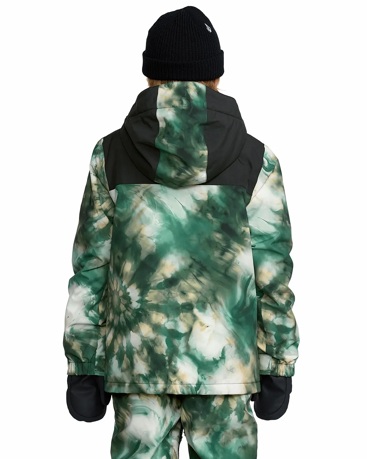 Куртка Volcom для хлопчиків, фото №4