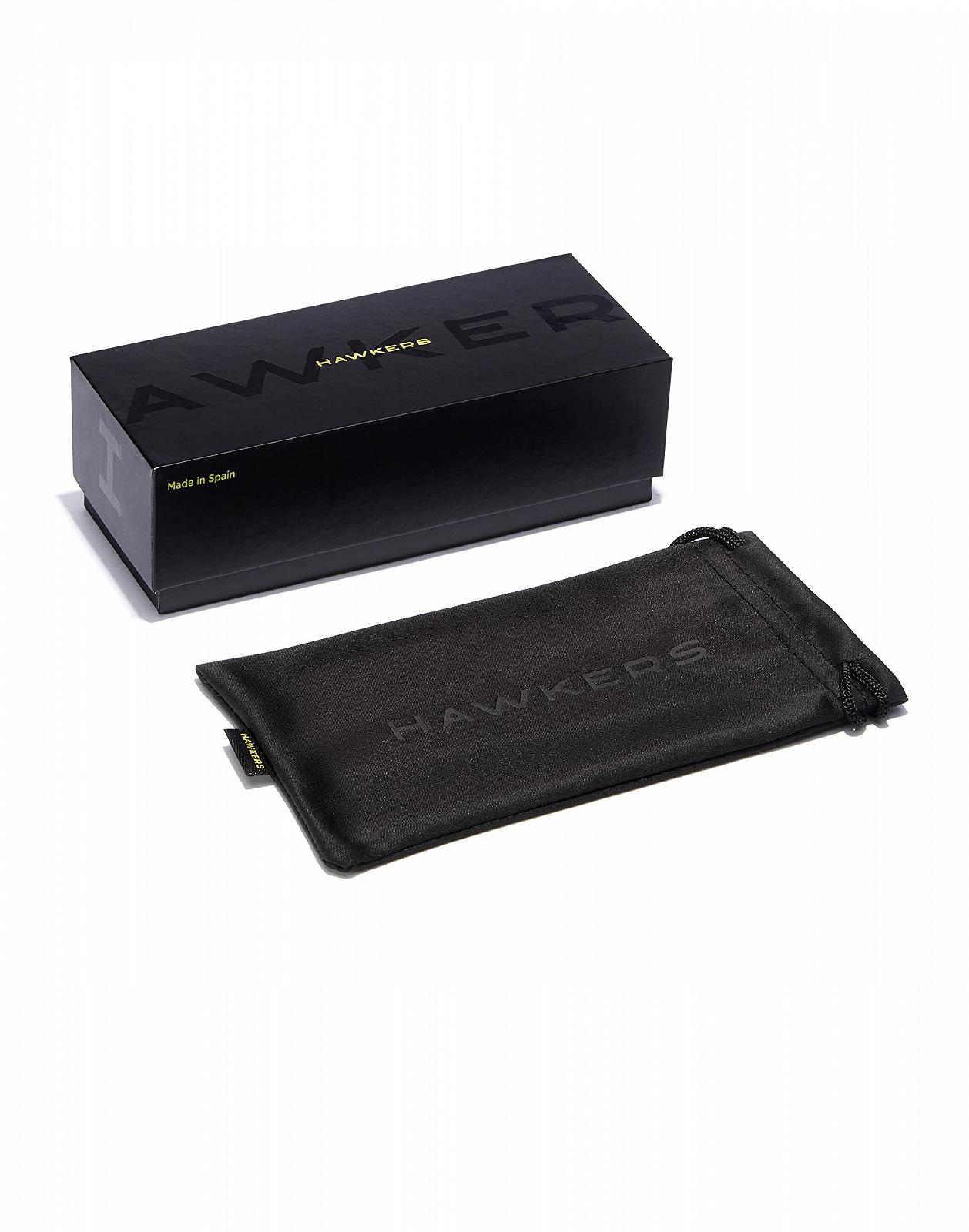 Сонцезахисні окуляри HAWKERS FASTER CARBON FIBER для чоловіків і жінок, фото №6 Сонцезахисні окуляри HAWKERS FASTER CARBON FIBER для чоловіків і жінок, фото №6