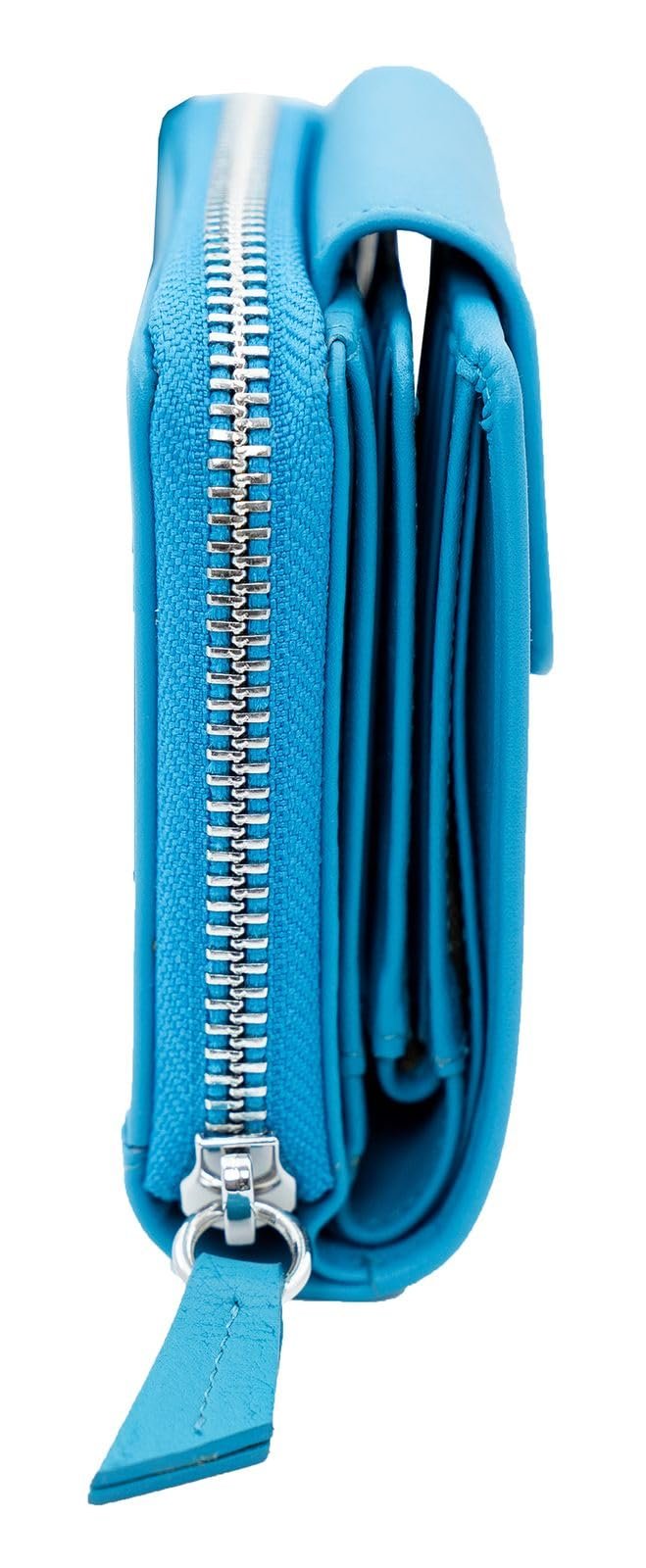 Гаманець на блискавці BRAUN BÜFFEL Joy, фото №6