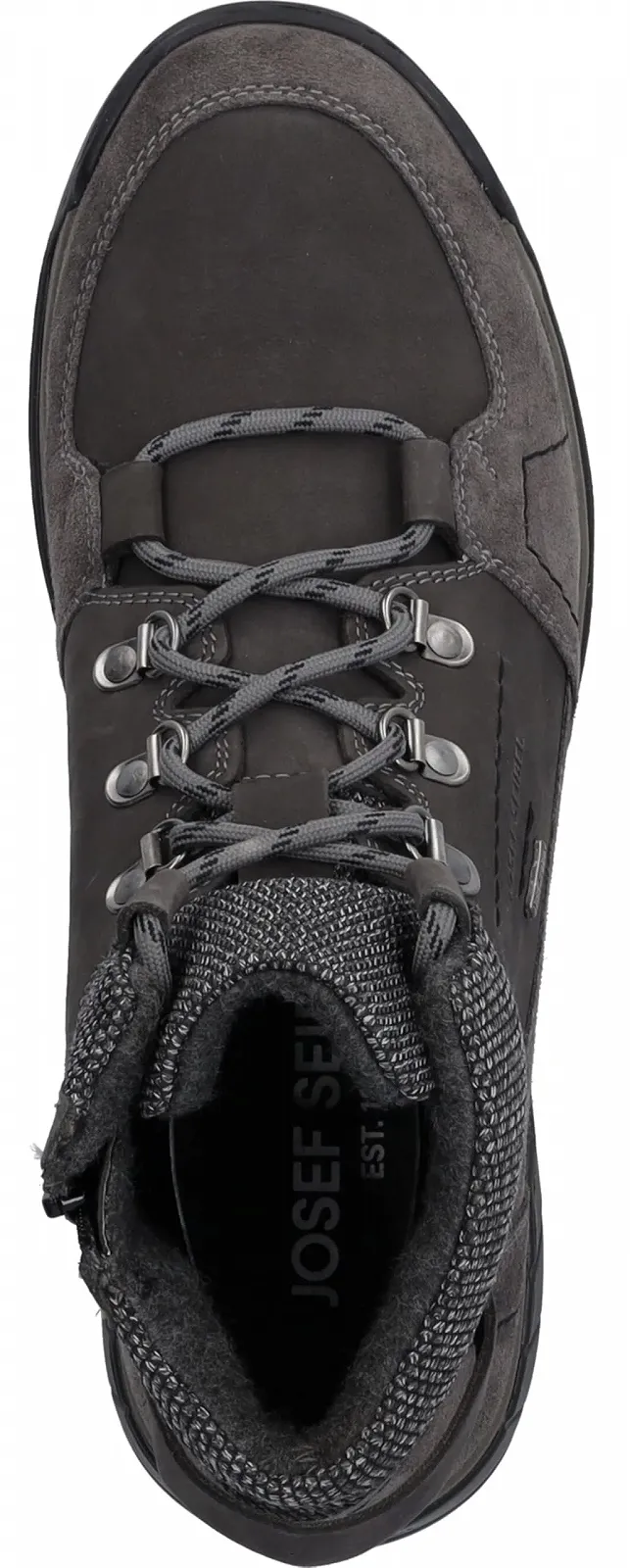 Черевики Josef Seibel Raymond 53 / 43 EU / Коричневі, фото №7 Черевики Josef Seibel Raymond 53 / 43 EU / Коричневі, фото №7