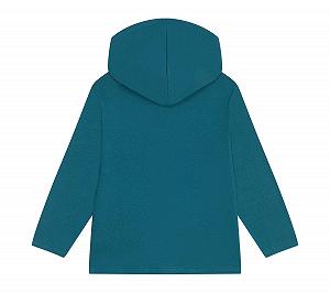 Худі Petit Bateau для хлопчиків synthetic.ua - Фото 1