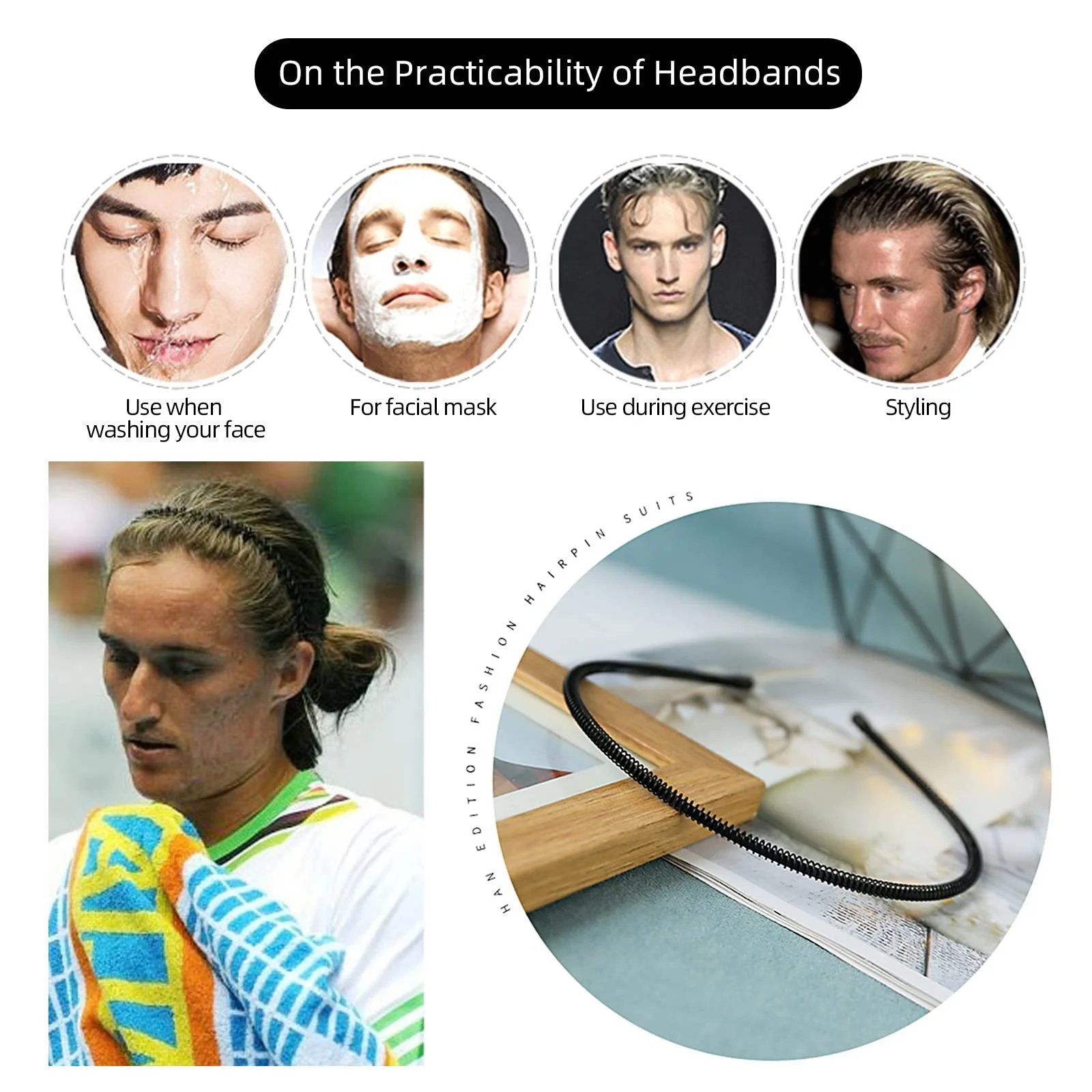 Обруч Металевий, фото №3 Обруч Металевий, фото №3