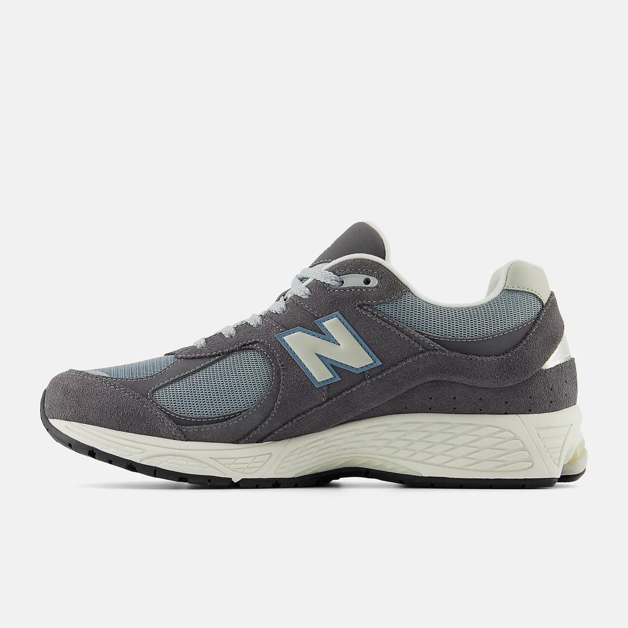Кроссовки New Balance 2002R Размер 41.5, фото №3