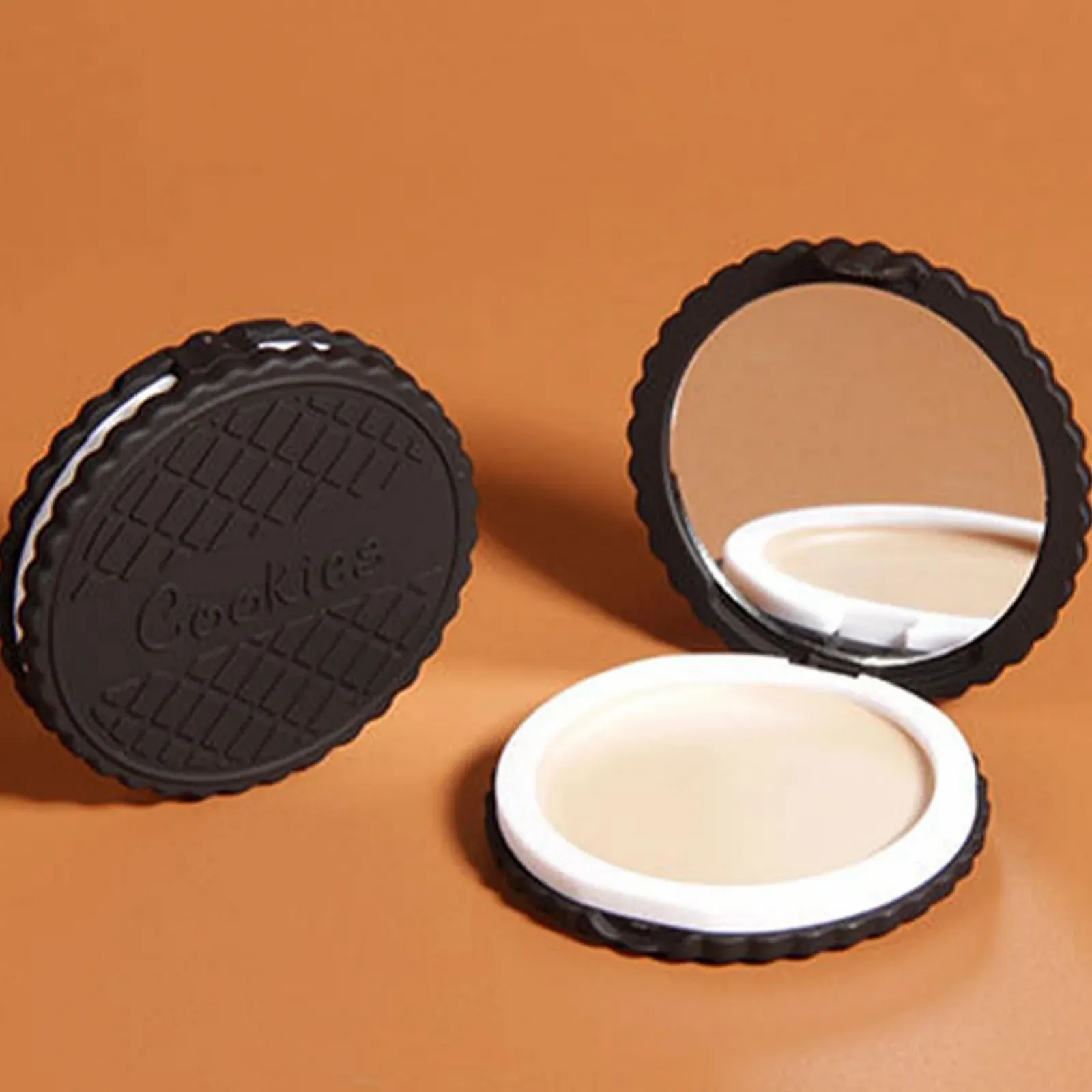 Коректор для обличчя Cookies Design Eye Brighten Concealer корегуючий, високопігментований, зволожуючий, фото №2