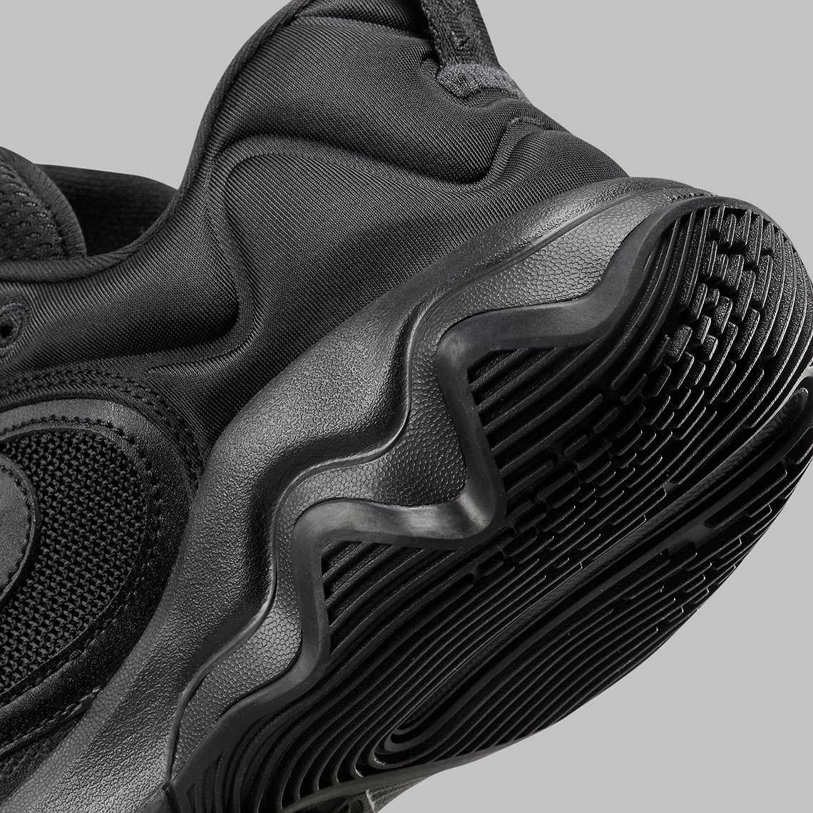 Кроссовки Nike GIANNIS IMMORTALITY 3 Размер 45, фото №7