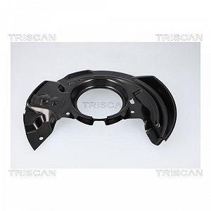 Захисний кожух гальмівного диска TRISCAN 8125 13122 для TOYOTA, передня вісь праворуч synthetic.ua - Фото 1