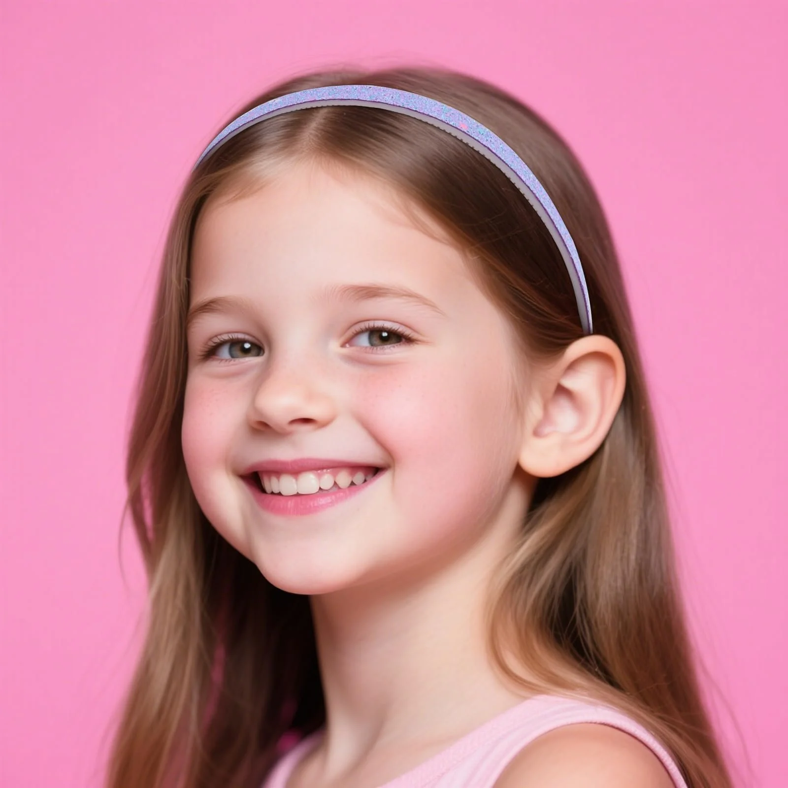 Обруч для волос Блестящий, фото №5 Обруч для волос Блестящий, фото №5