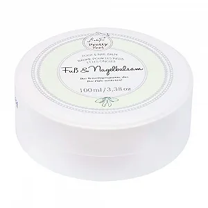 Бальзам для ніг та нігтів BadeFee Foot Care Line Fruity Fresh (Mint, Melon) - Фото 1