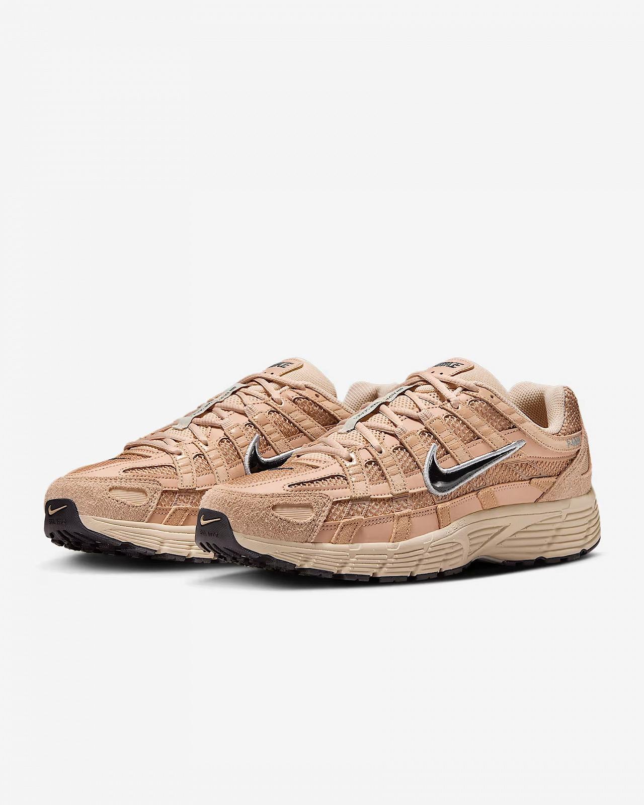 Кросівки Nike P-6000 SE 42.5, фото №2