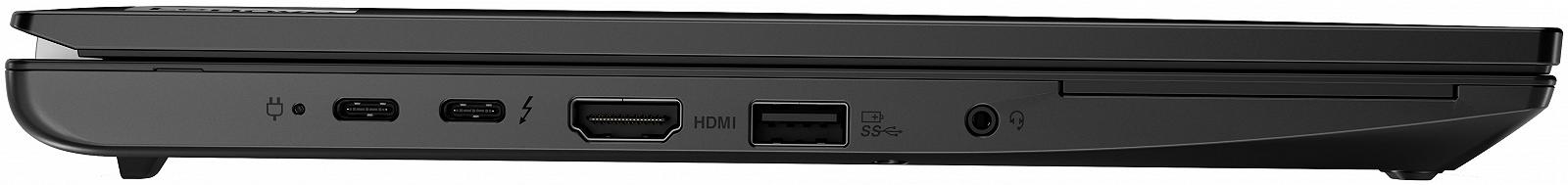 Ноутбук 14" Lenovo ThinkPad L14 Gen 4 4G/LTE AMD Ryzen 7 PRO 7730U RAM 16GB SSD 512GB Windows 11 (UKR), фото №9