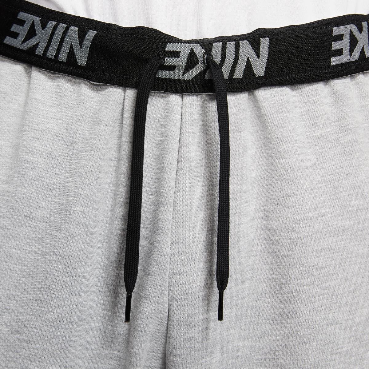 Штаны Nike Dry Pant Taper Fleece CJ4312-063 M, фото №4