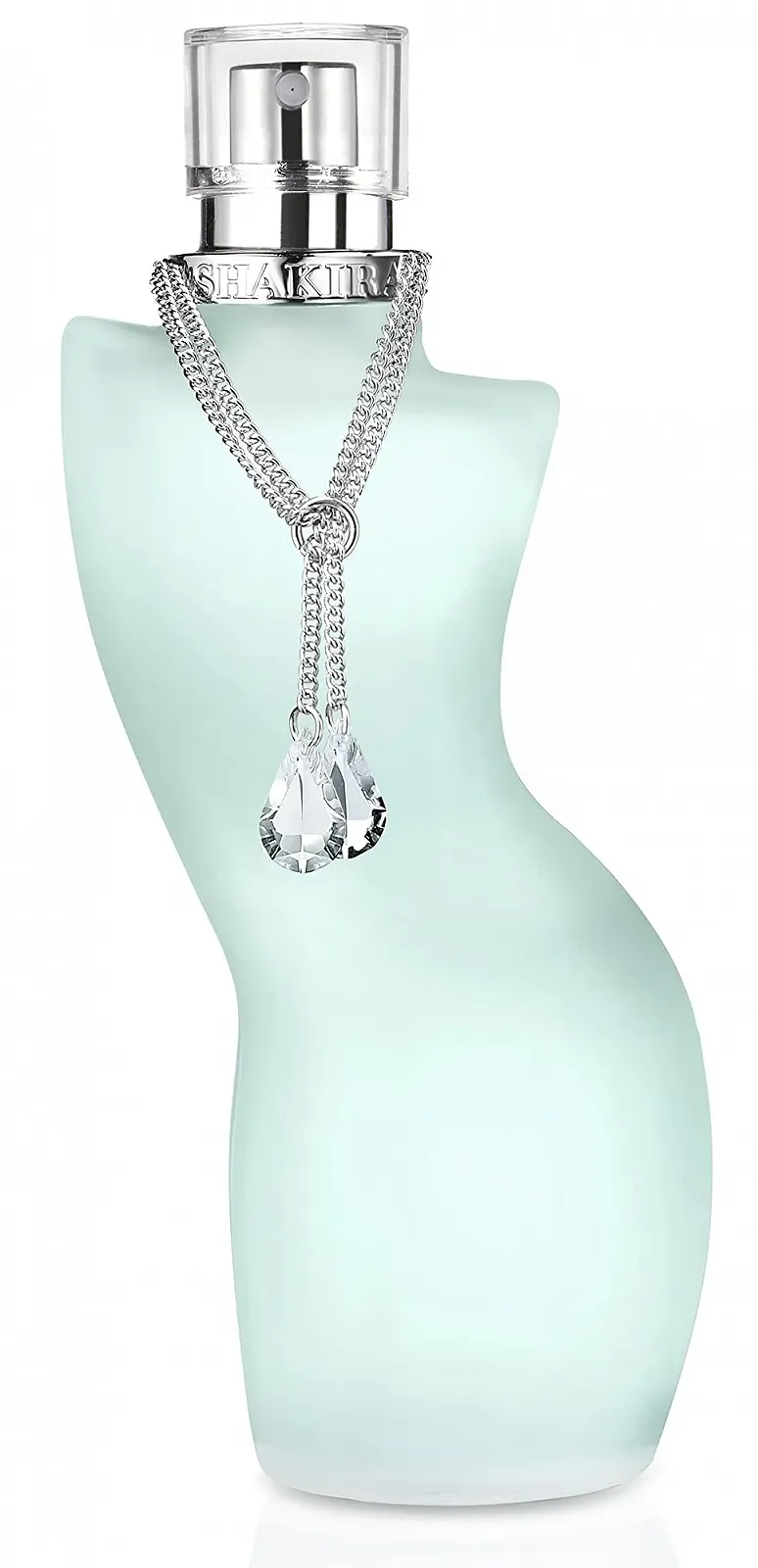 Парфюмы Shakira Dance Diamonds 50 мл, фото №2