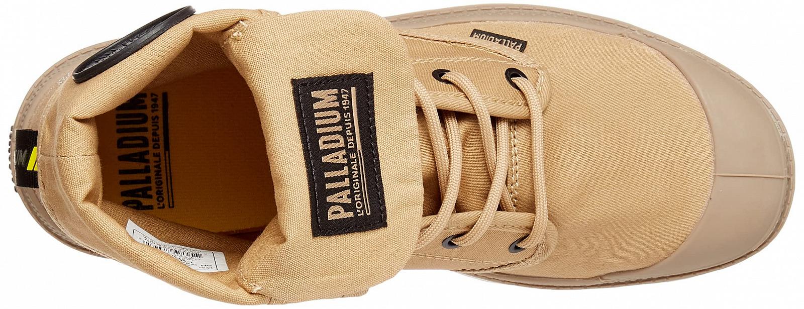 Черевики Palladium Pampa Baggy Supply High, фото №4