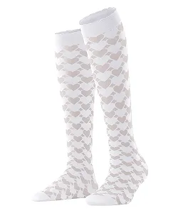 Жіночі гольфи FALKE - Фото 1