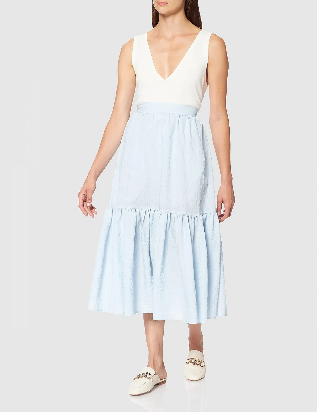 Юбка SISLEY Женская, фото №2