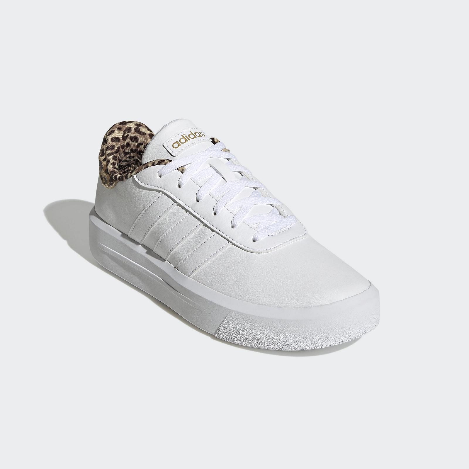 Кросівки Adidas Court Platform жіночі, фото №6