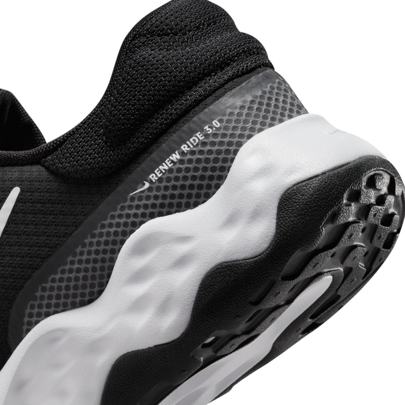 Кросівки Nike Renew Ride 3 чоловічі, фото №5