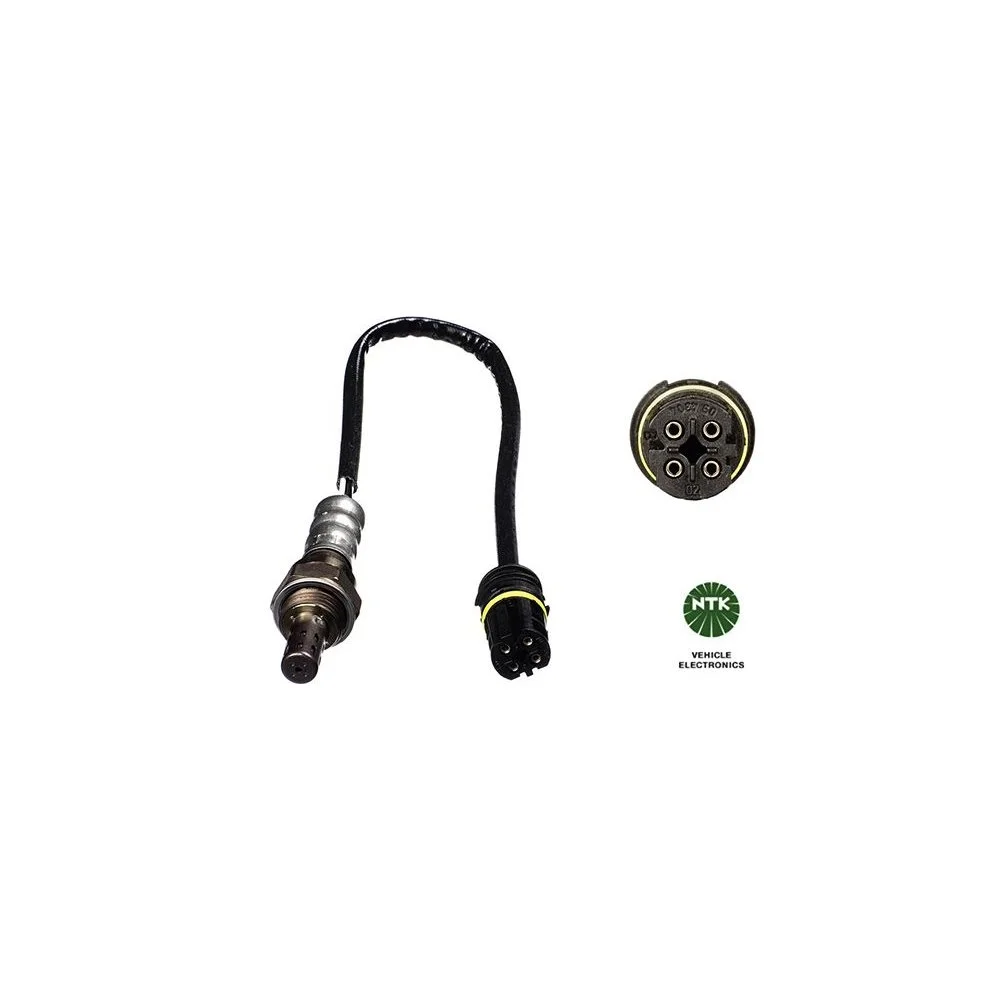 Лямбда-зонд NGK 97070 для BMW MINI, фото №1 Лямбда-зонд NGK 97070 для BMW MINI, фото №1