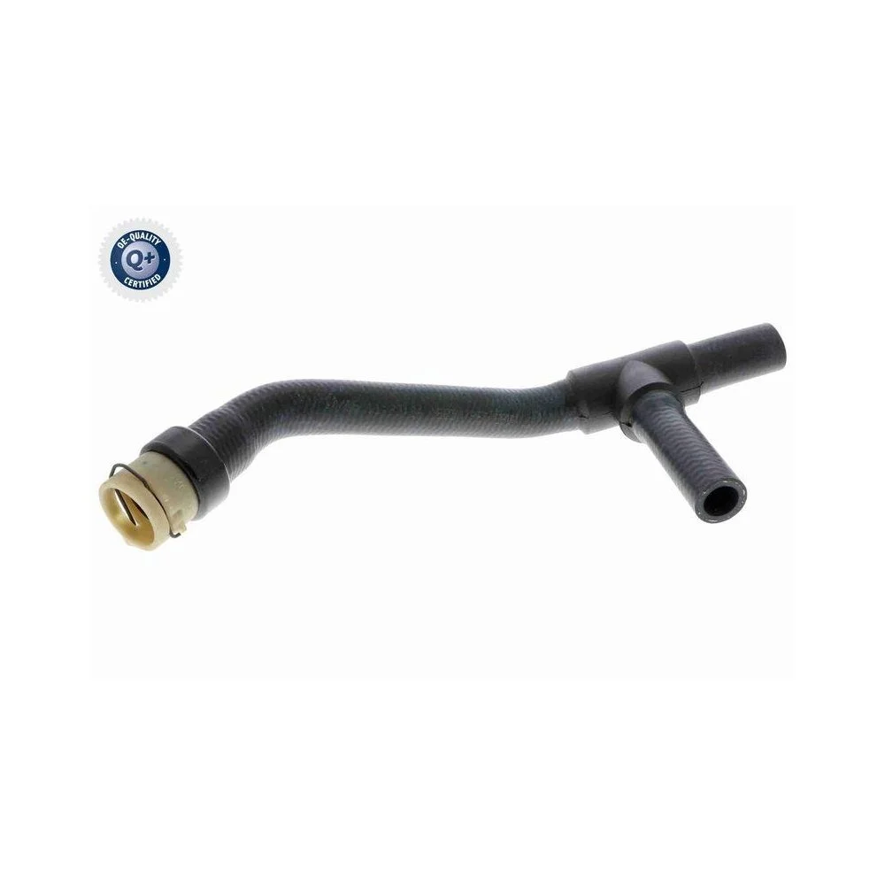 Шланг радіатора VAICO Q+ V40-2007 OEM якість для OPEL, фото №1 Шланг радіатора VAICO Q+ V40-2007 OEM якість для OPEL, фото №1