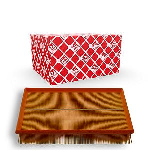 Воздушный фильтр FEBI BILSTEIN 40963 для VOLVO - Фото 1