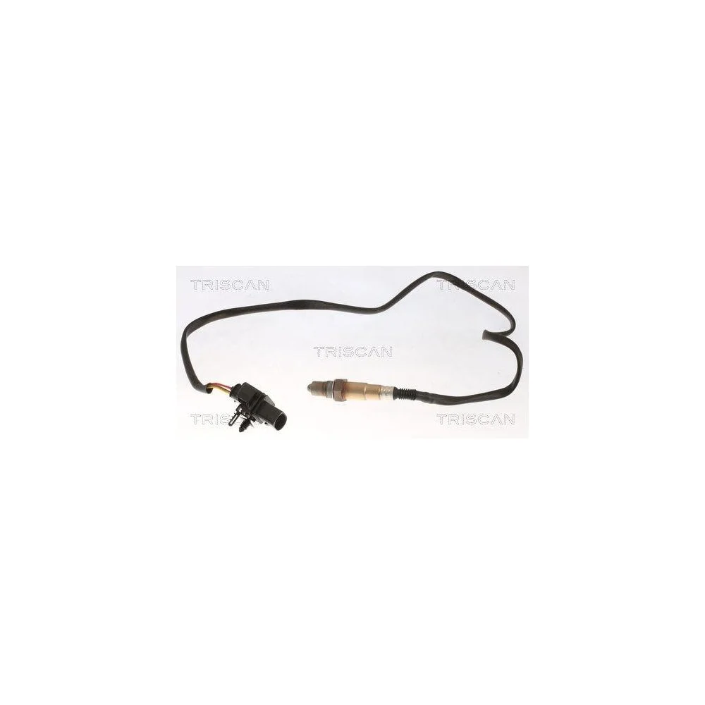 Лямбда-зонд TRISCAN 8845 27015 для VOLVO, фото №1 Лямбда-зонд TRISCAN 8845 27015 для VOLVO, фото №1