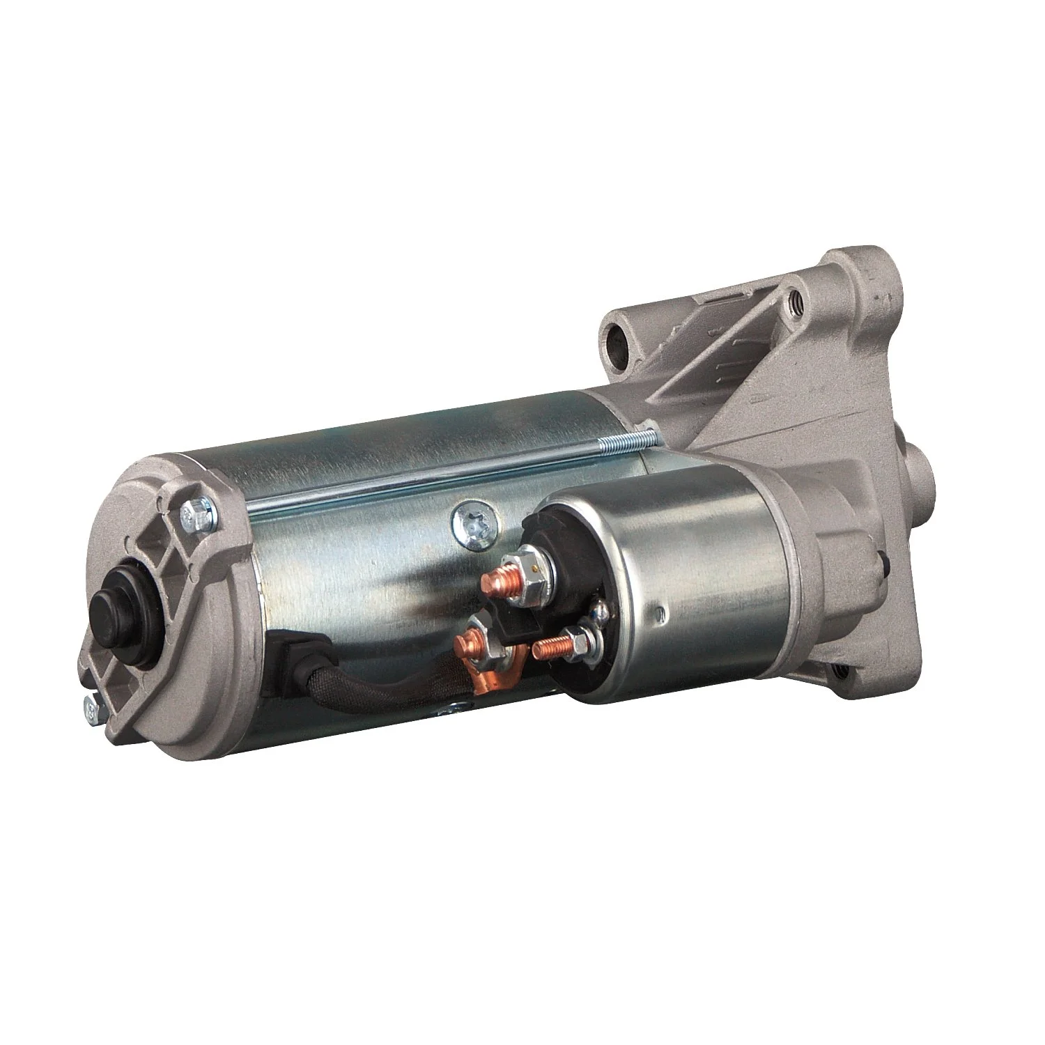 Стартер FEBI BILSTEIN 101584 для MITSUBISHI NISSAN OPEL RENAULT VAUXHALL VOLVO, фото №5 Стартер FEBI BILSTEIN 101584 для MITSUBISHI NISSAN OPEL RENAULT VAUXHALL VOLVO, фото №5